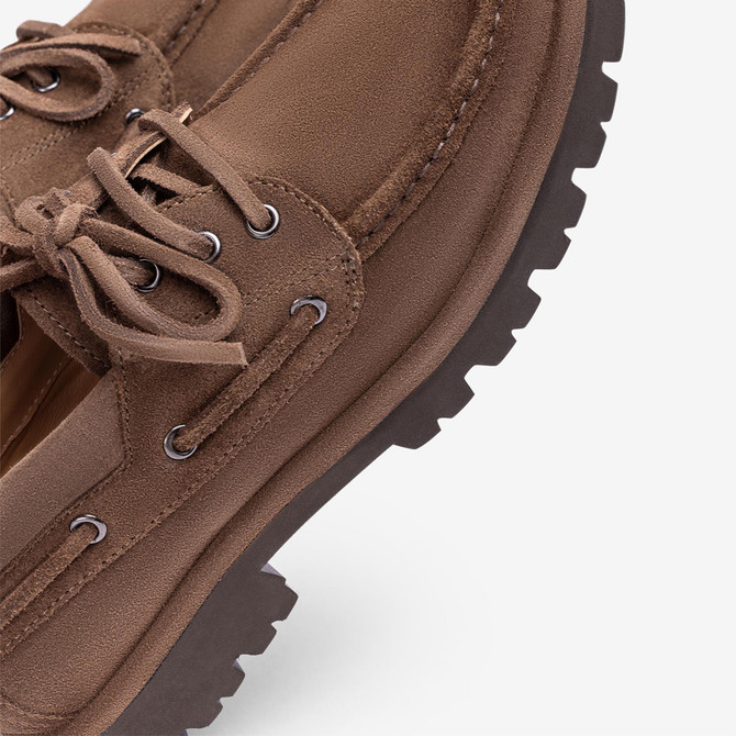 Unisa FEUDO - Brown - Sole