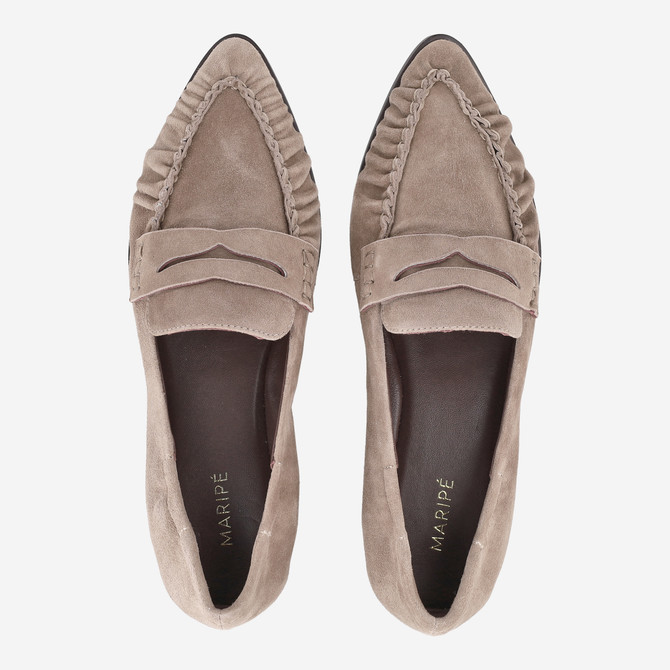 Maripé MA203 - Brown - Sole