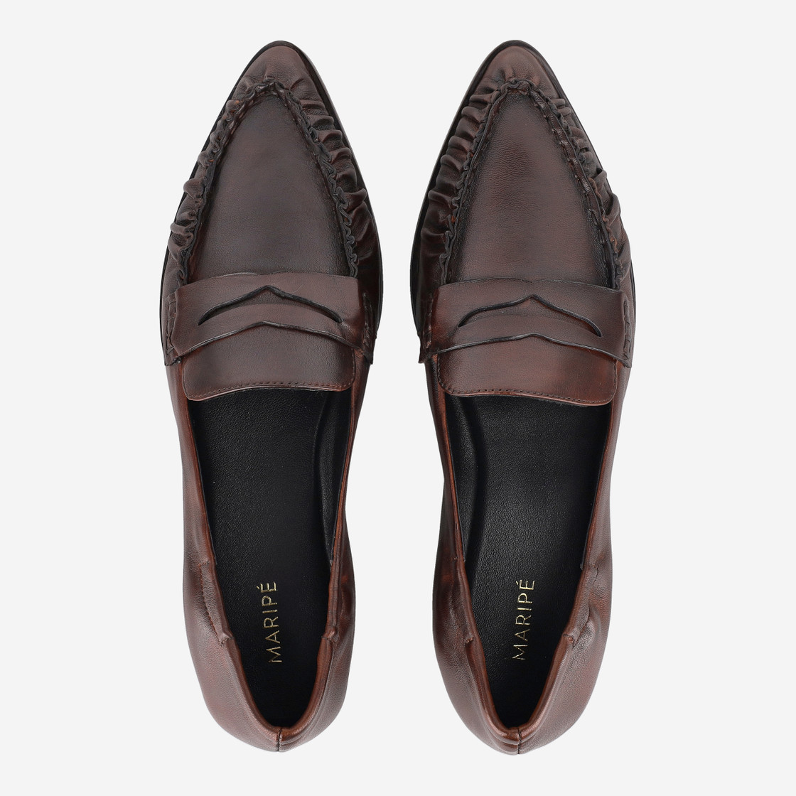 Maripé MA203 - Brown - Sole