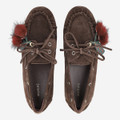 Maripé MA207 - Brown - Sole