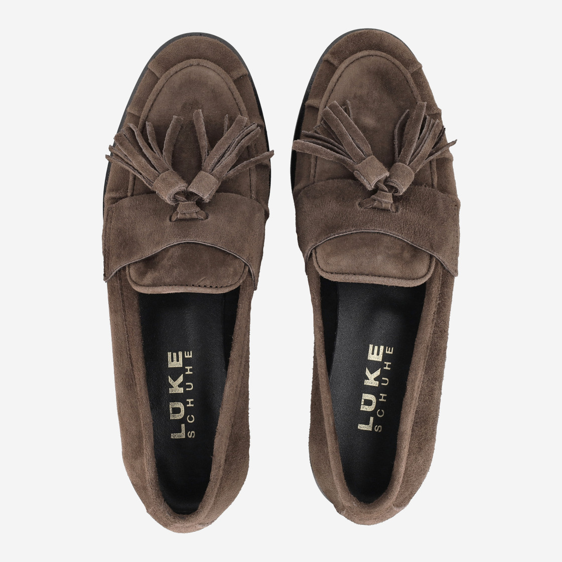 Lüke Marton MADDALENA - Brown - Sole