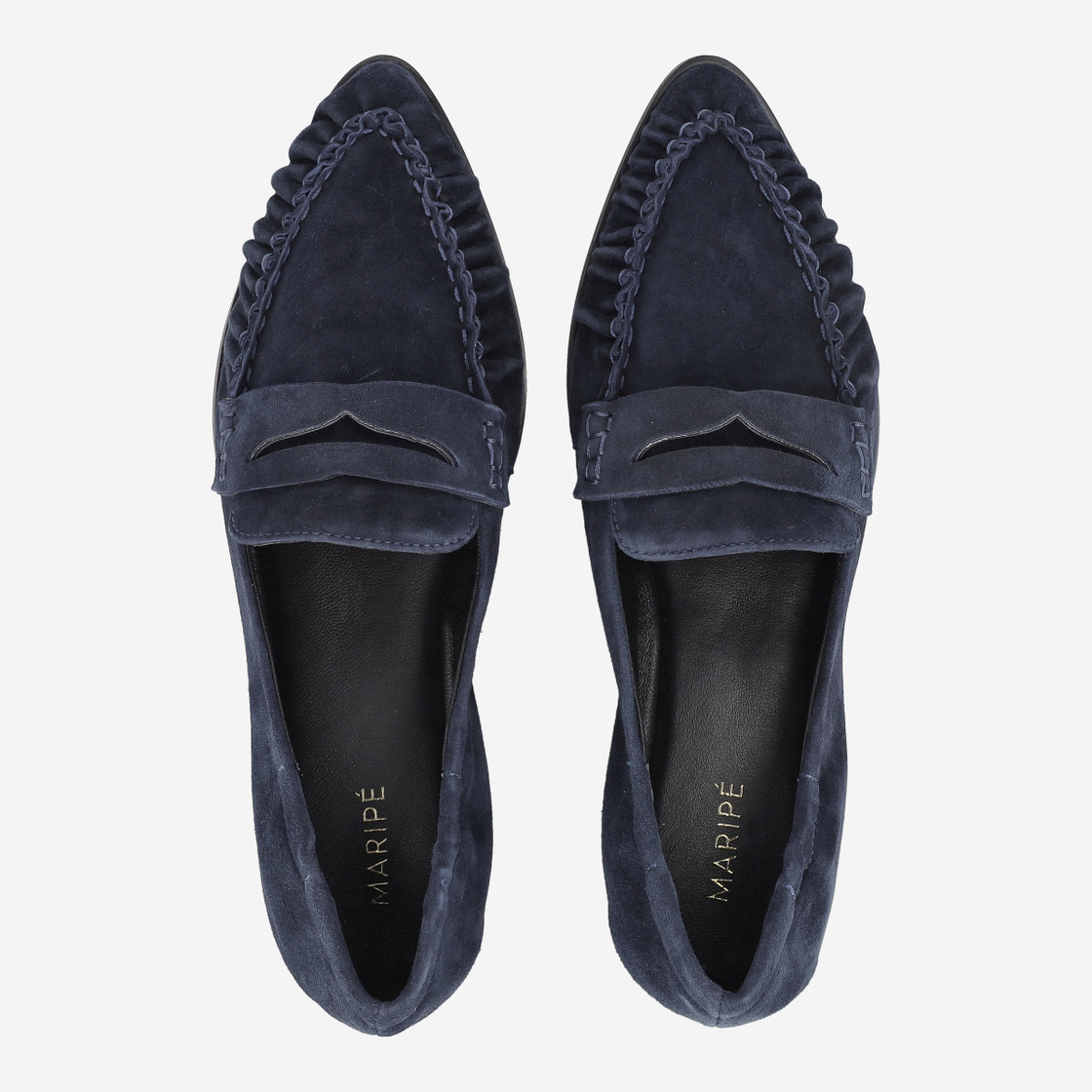 Maripé MA203 - Blue - Sole