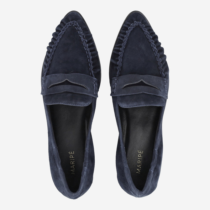 Maripé MA203 - Blue - Sole