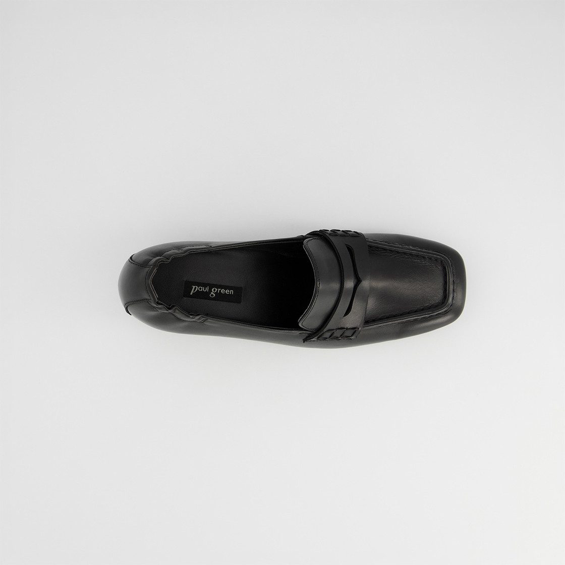 Paul Green 3861-006 - Schwarz - Sohle