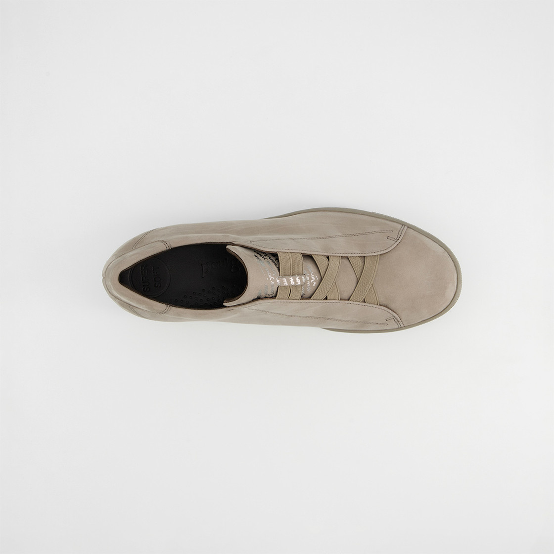 Paul Green 5529-063 - Grau - Sohle