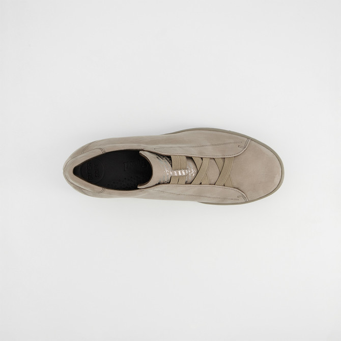 Paul Green 5529-063 - Grau - Sohle