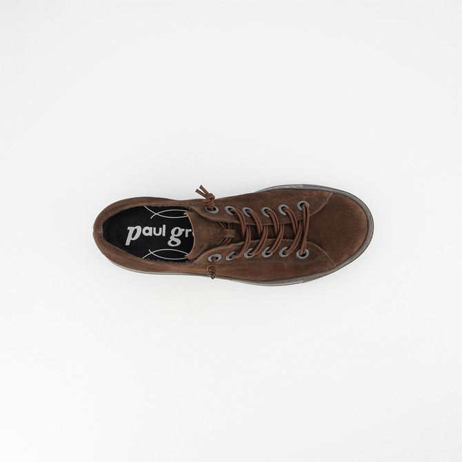 Paul Green 4081-701 - Braun - Sohle