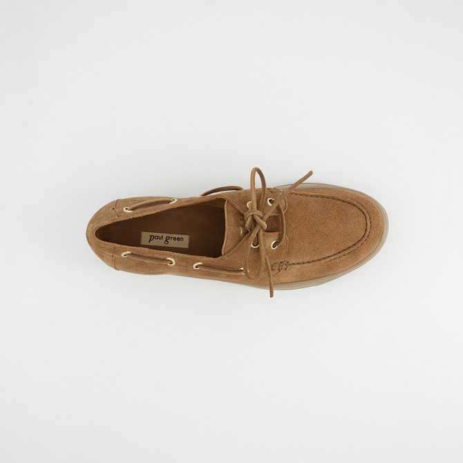 Paul Green 1197-072 - Braun - Sohle