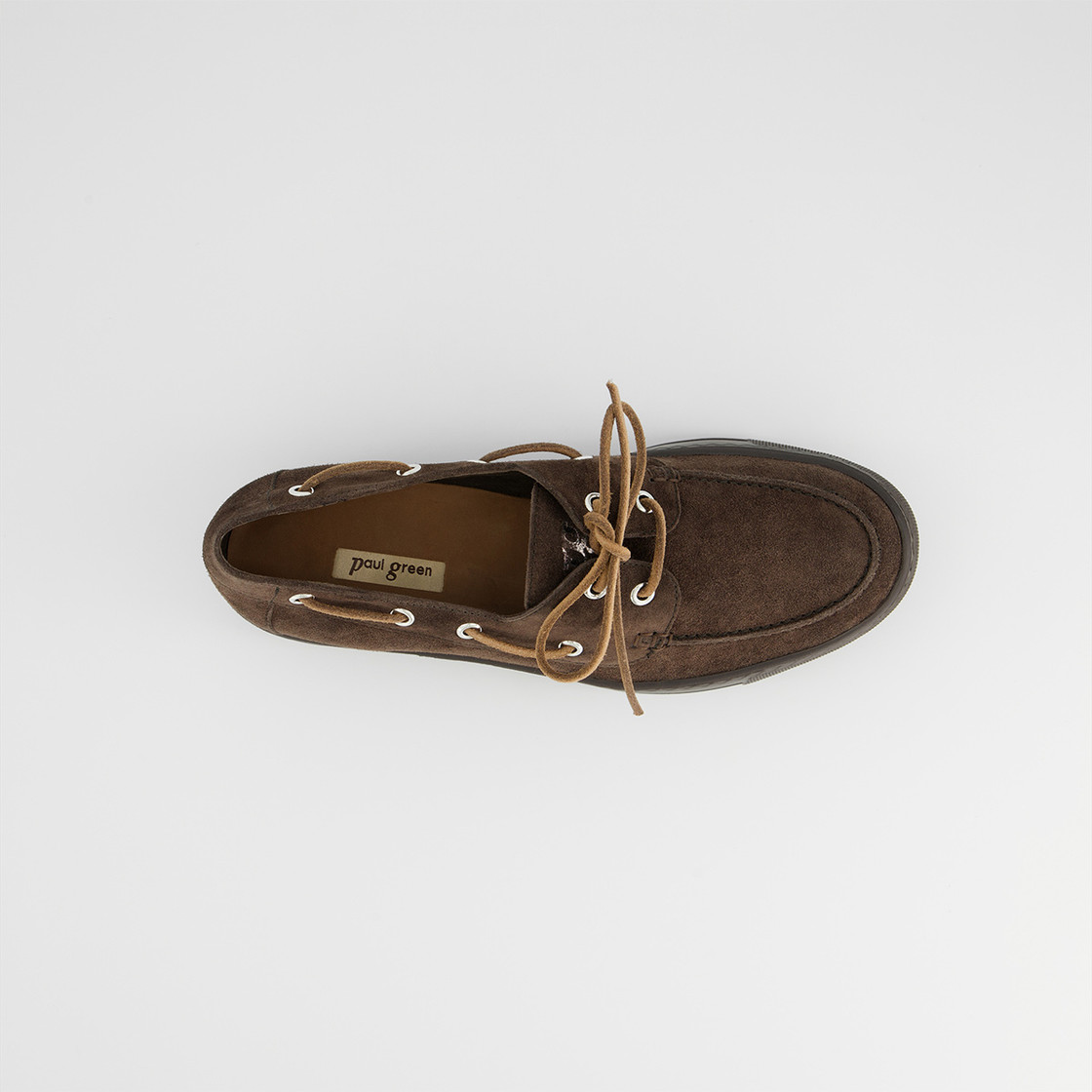 Paul Green 1197-070 - Braun - Sohle