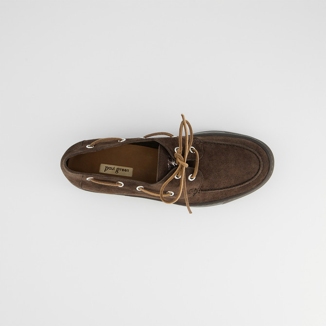 Paul Green 1197-070 - Braun - Sohle