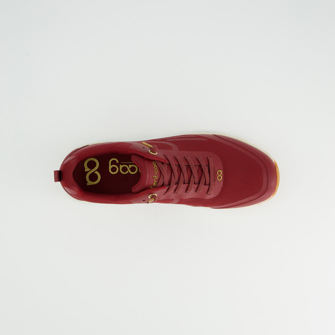 tenhaag everyhaag - Red - Sole