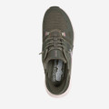 Skechers GLIDE STEP PRO - Grün - Sohle