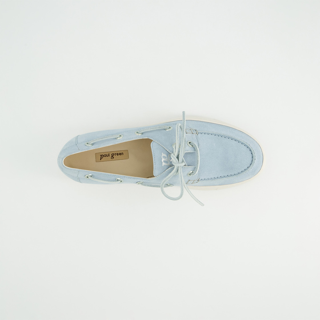 Paul Green 1197-090 - Blau - Sohle