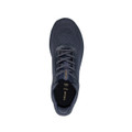 Geox SPHERICA PLUS - Blau - Sohle