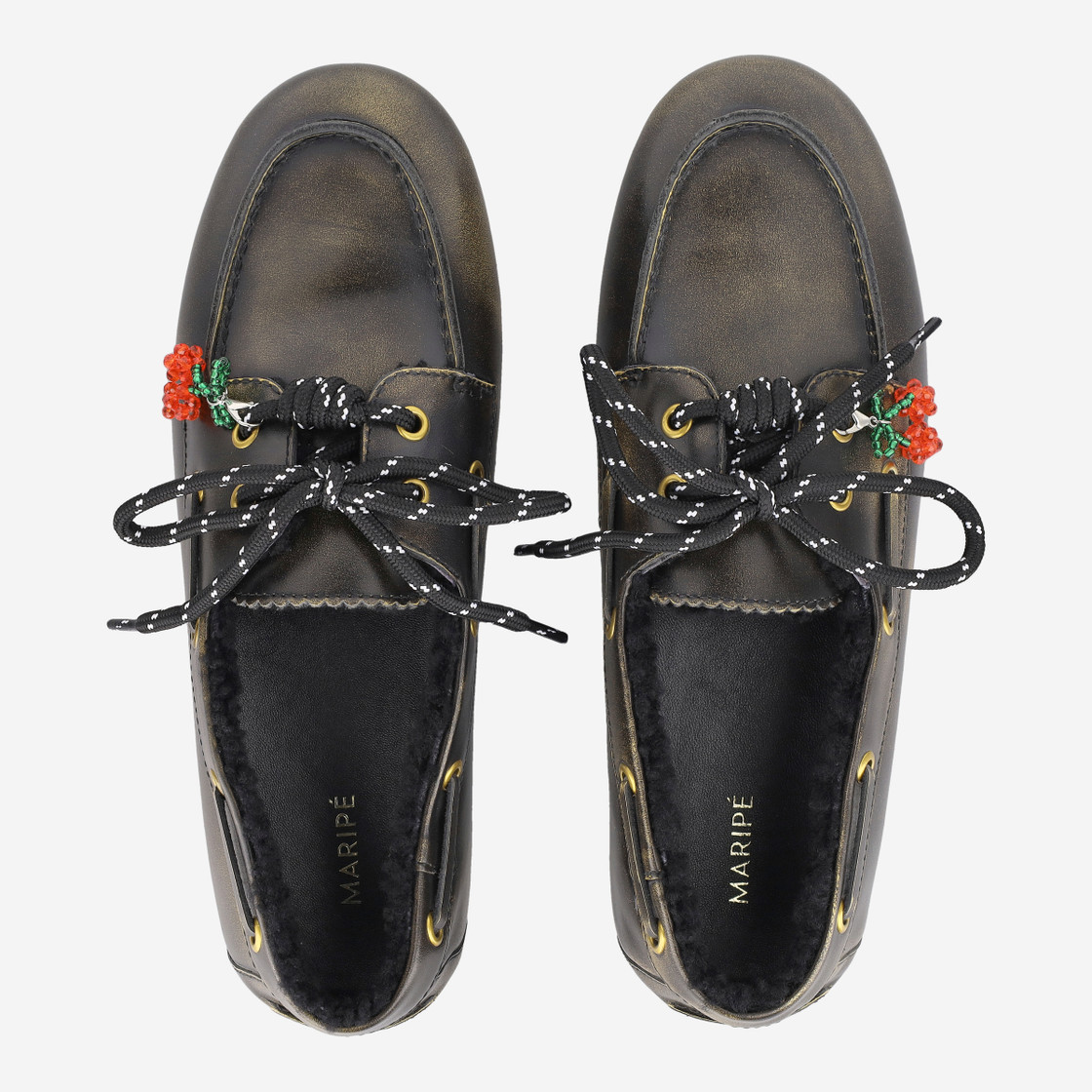 Maripé MA210 - Brown - Sole