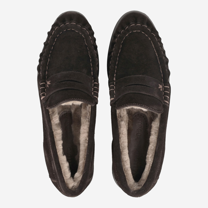 Lloyd N-STRIDE 240 L - Brown - Sole