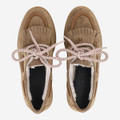 Donna Carolina KILLIA BREEZE - Brown - Sole