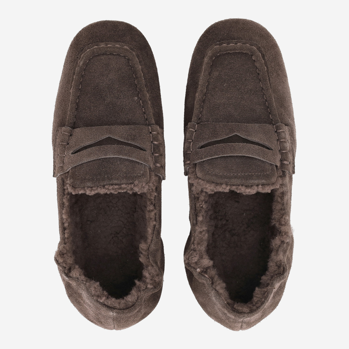 Maripé MA216 - Brown - Sole