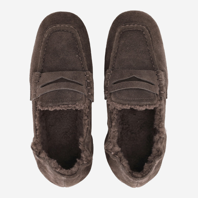 Maripé MA216 - Brown - Sole
