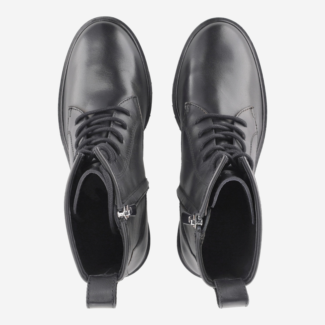 Lloyd CLEO 325 - Schwarz - Sohle