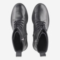 Lloyd CLEO 325 - Schwarz - Sohle