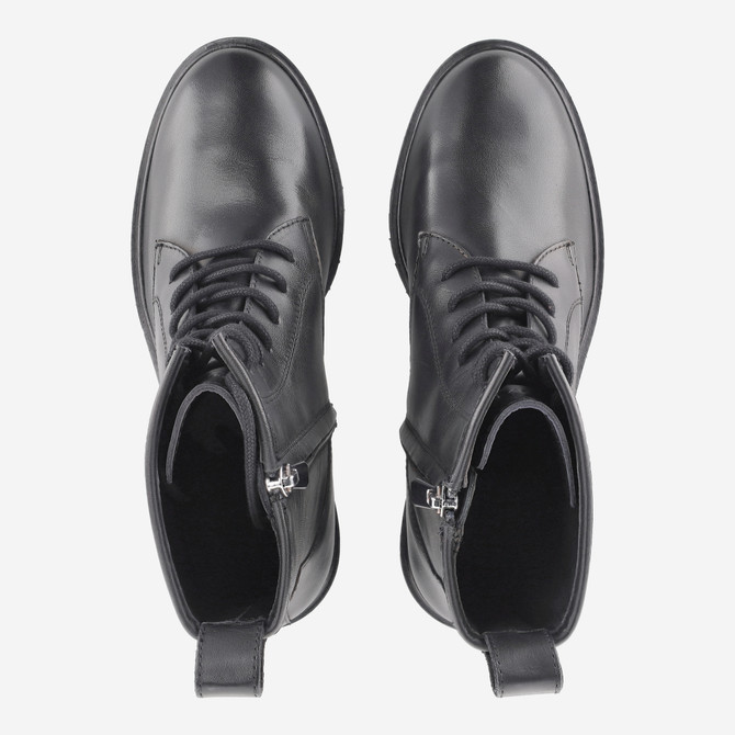 Lloyd CLEO 325 - Schwarz - Sohle