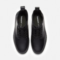 Timberland A2FMV BRITTON DRIVE MID LACE U - Schwarz - Sohle