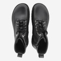 Birkenstock HIGHWOOD MID LACE - Black - Sole