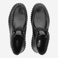 Clarks Torhill Moss - Schwarz - Sohle