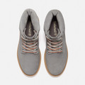 Timberland A5M5N Premium 6-Inch Boot - Gray - Sole