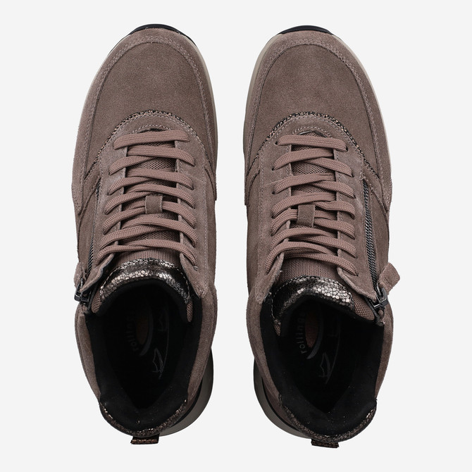Rolling Soft 0803.02 - Gray - Sole