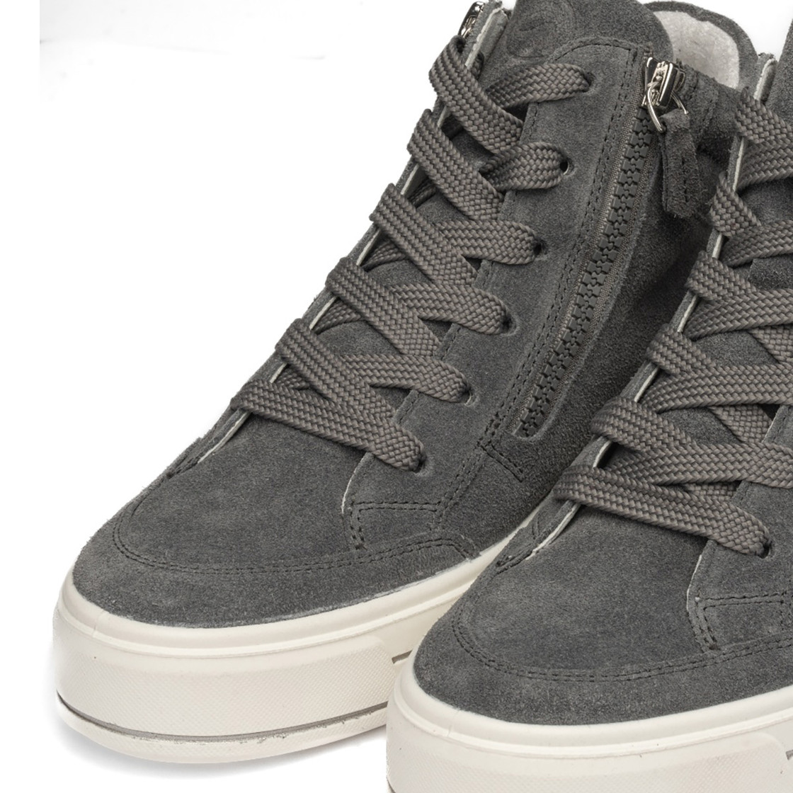 Ara CANBERRA 3.0 - Grau - Sohle