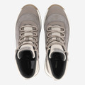 Geox BERINIKE - Gray - Sole