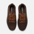Timberland A27YZ STONE STREET MID LACE UP - Brown - Sole