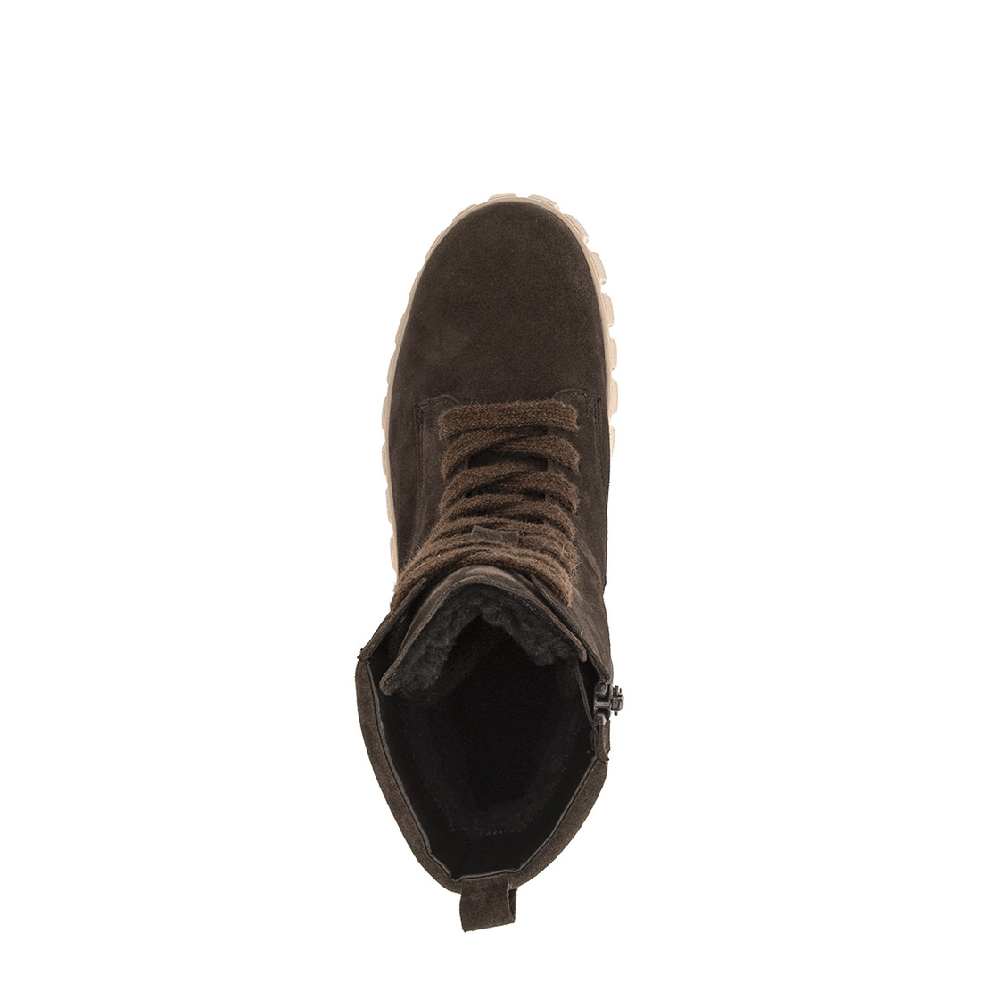 Gabor 8016.02 - Brown - Sole