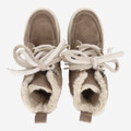 Lüke Marton ASTER - Brown - Sole