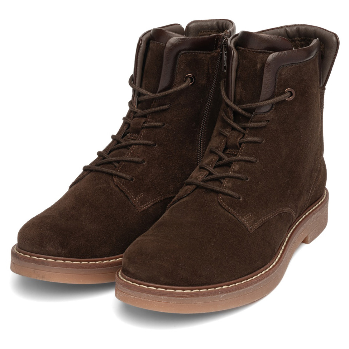 Ara CHESTER - Brown - Sole