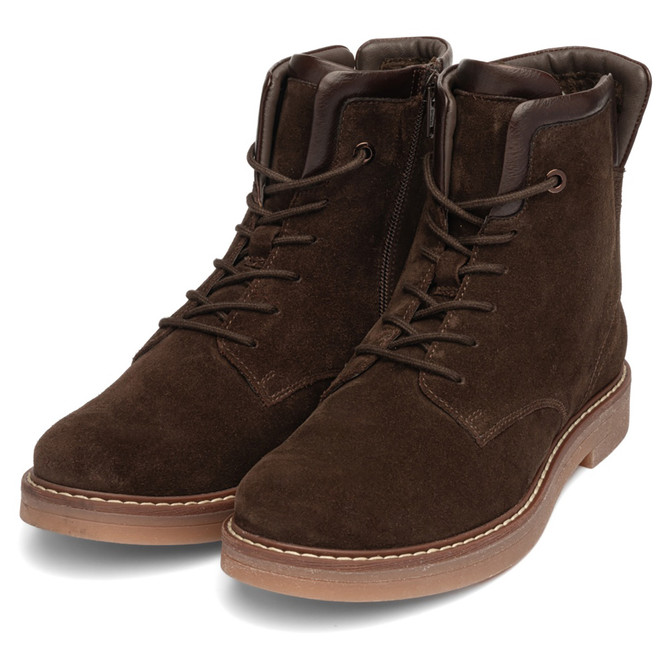 Ara CHESTER - Brown - Sole