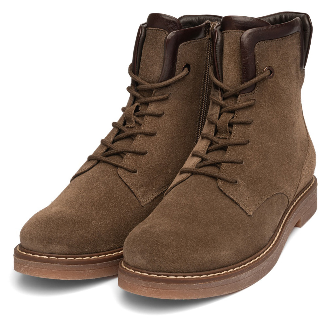 Ara CHESTER - Brown - Sole