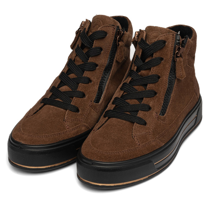 Ara CANBERRA 3.0 - Braun - Sohle