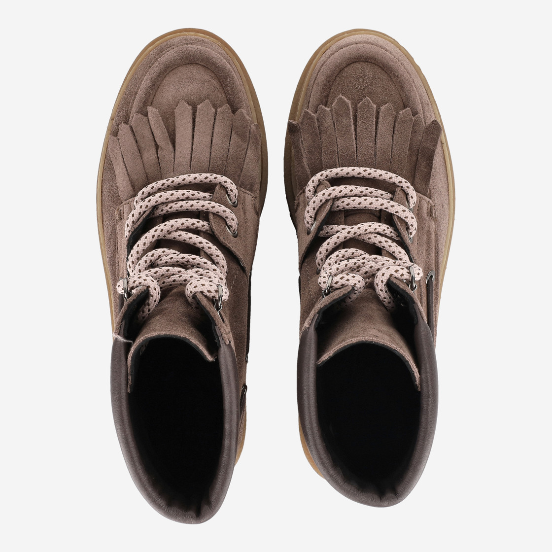 Donna Carolina KILIA CLOUD - Brown - Sole