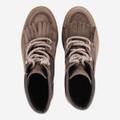Donna Carolina KILIA CLOUD - Brown - Sole