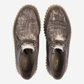 Clarks Torhill Moss - Braun - Sohle