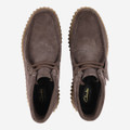 Clarks Torhill Moss - Braun - Sohle
