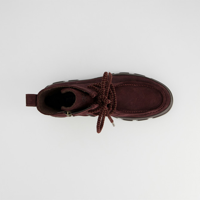 Paul Green 5499-046 - Dark Red (Bordeaux) - Sole
