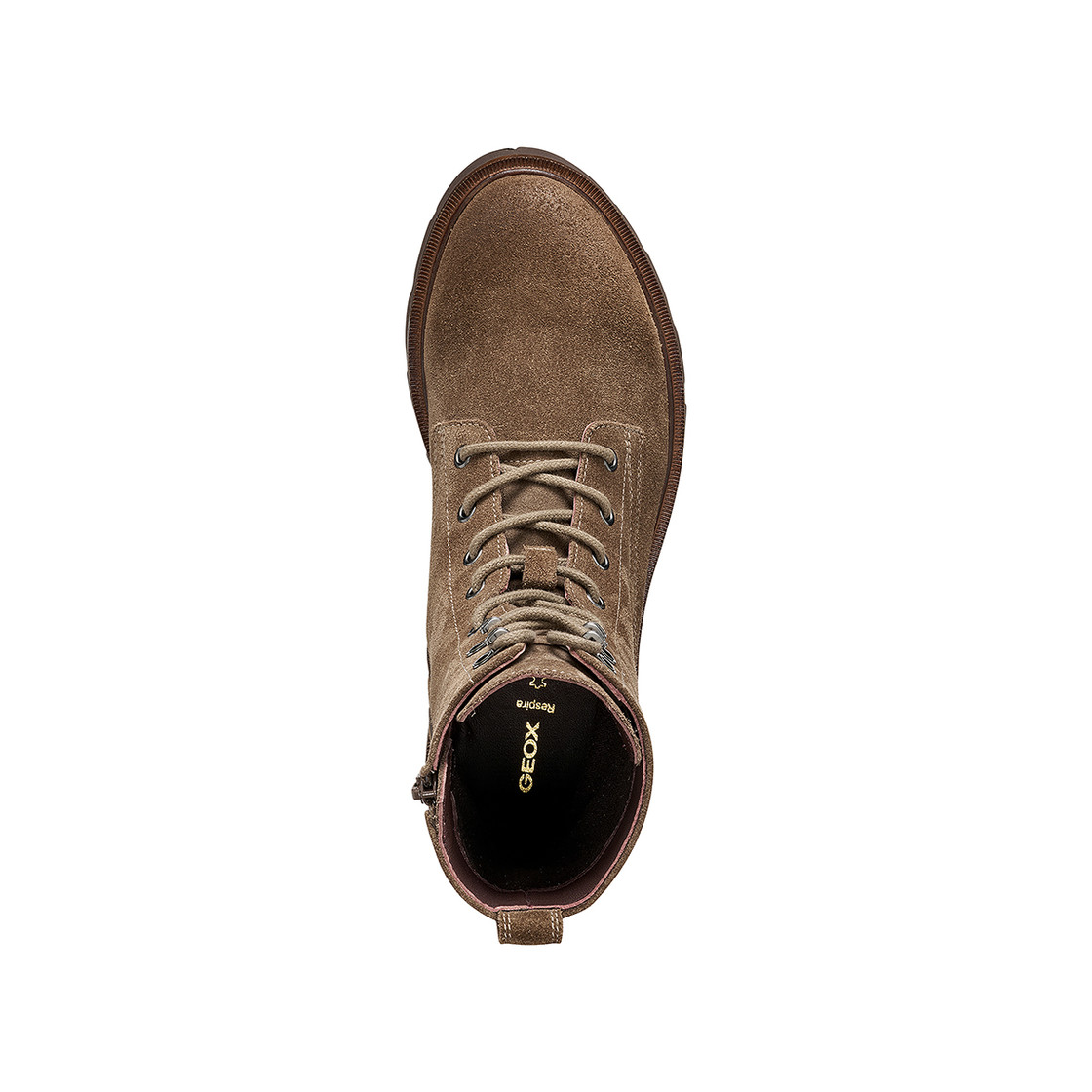 Geox NORIZE - Brown - Sole