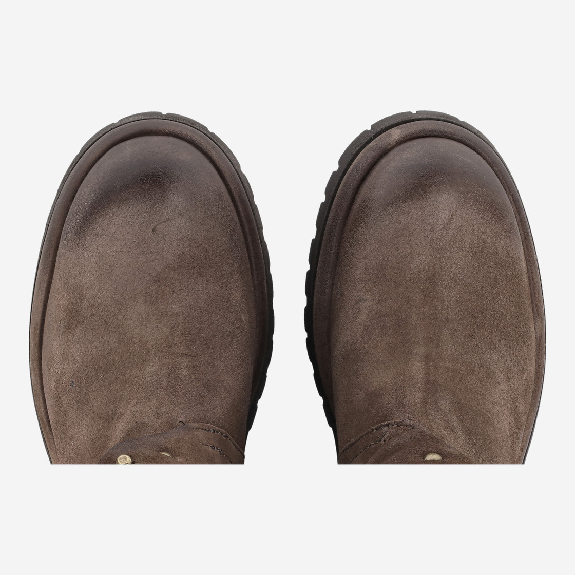 Airstep B51236 - Braun - Sohle