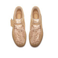 Clarks Torhill Moss - Beige - Sohle