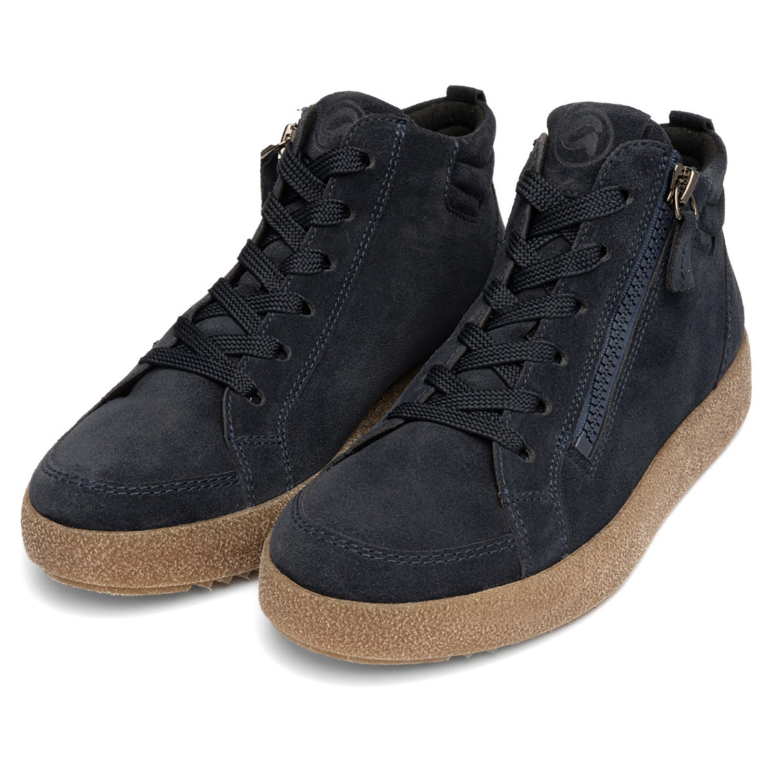 Ara OSLO - Blue - Sole
