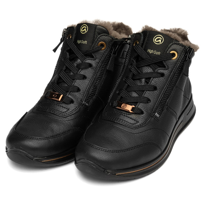 Ara OSAKA 2.0 - Black - Sole